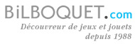 logo bilboquet