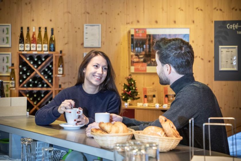 City Kamp Camping de Strasbourg