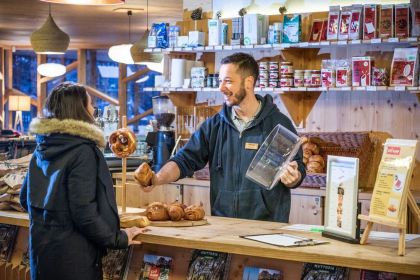 City Kamp Camping de Strasbourg