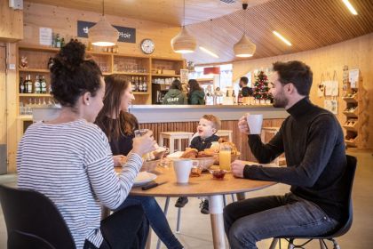 City Kamp Camping de Strasbourg