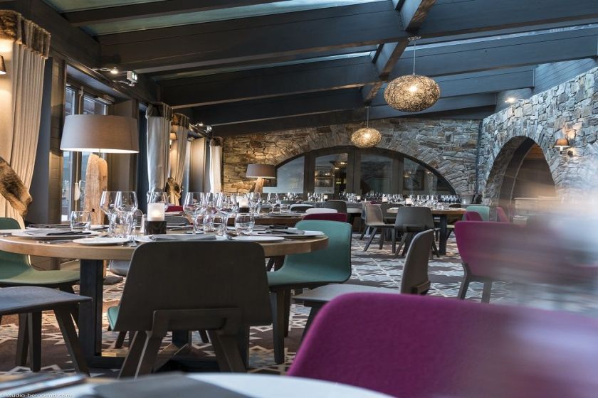 Hôtel Village Montana en famille !