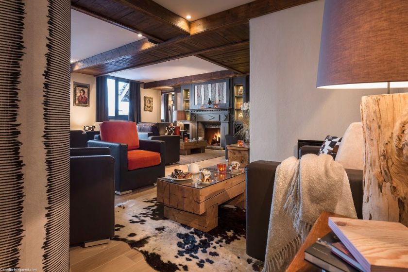 Hôtel Village Montana en famille !