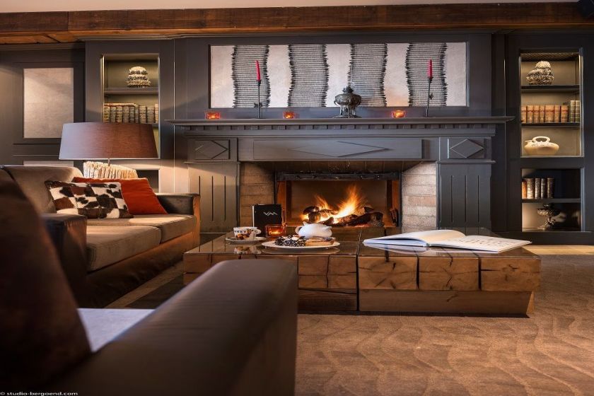 Hôtel Village Montana en famille !