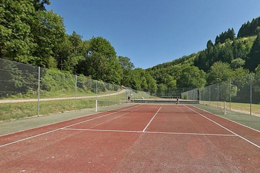 Terrains multisports en libre accès