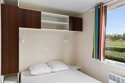 Classique - 3 pièces 4/6 personnes