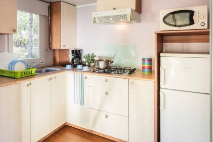 Classique - 3 pièces 4/6 personnes