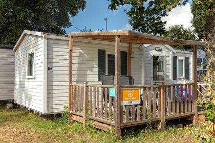 Classique - 3 pièces 4/6 personnes