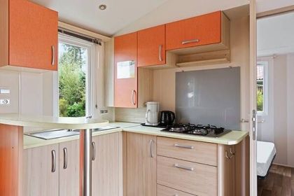 classique - 3 chambres - 6 personnes