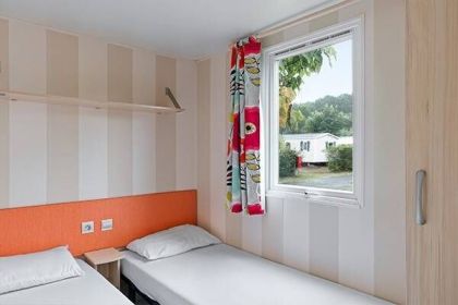 classique - 3 chambres - 6 personnes