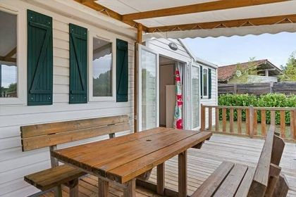 classique - 3 chambres - 6 personnes