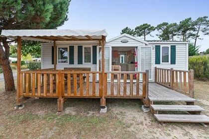 classique - 3 chambres - 6 personnes