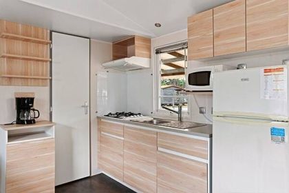 classique - 3 chambres - 6 personnes