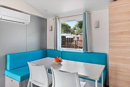 classique - 3 chambres - 6 personnes