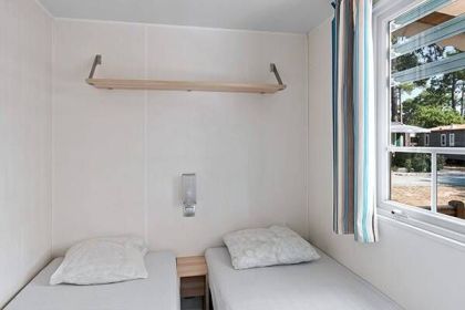 classique - 3 chambres - 6 personnes