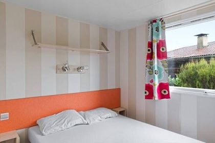 classique - 3 chambres - 6 personnes