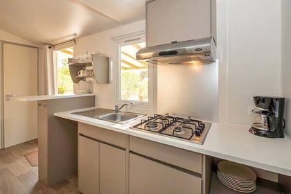 2 chambres - 4/6 personnes