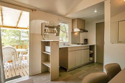 2 chambres - 4/6 personnes