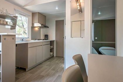 2 chambres - 4/6 personnes