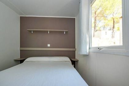 2 chambres - 4/6 personnes