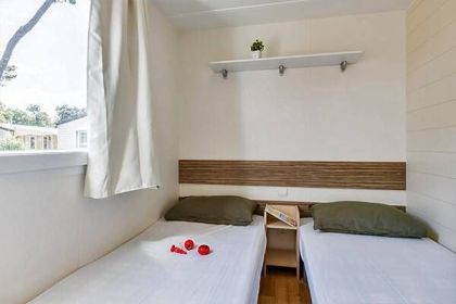 Classique - 3 pièces - 4 personnes