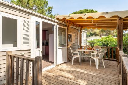 Classique - 3 pièces - 4 personnes