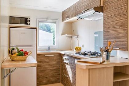 Classique - 3 pièces - 4 personnes