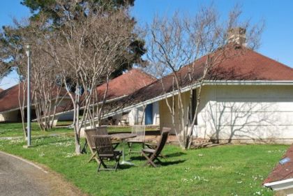Bungalow