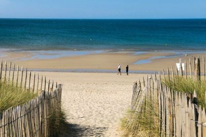 VVF Les Plages de Guérandes