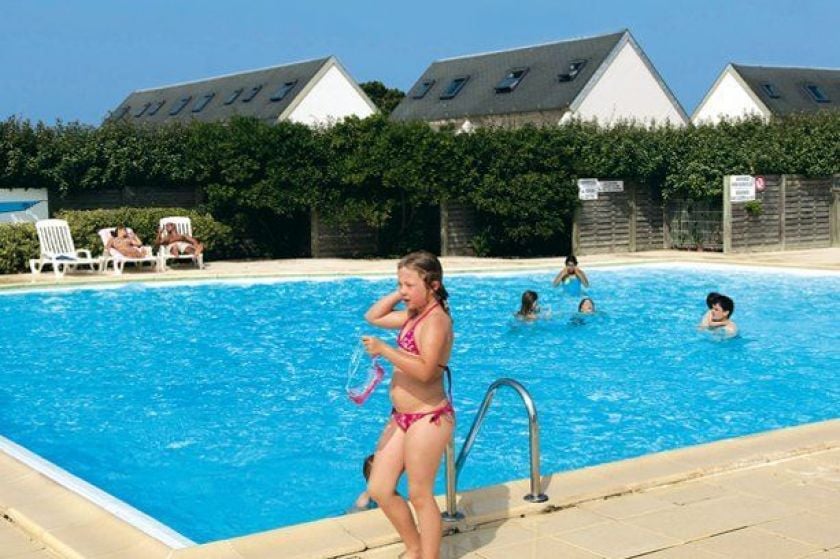 VVF Les Plages de Guérandes