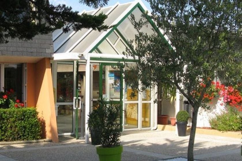 VVF Les Plages de Guérandes