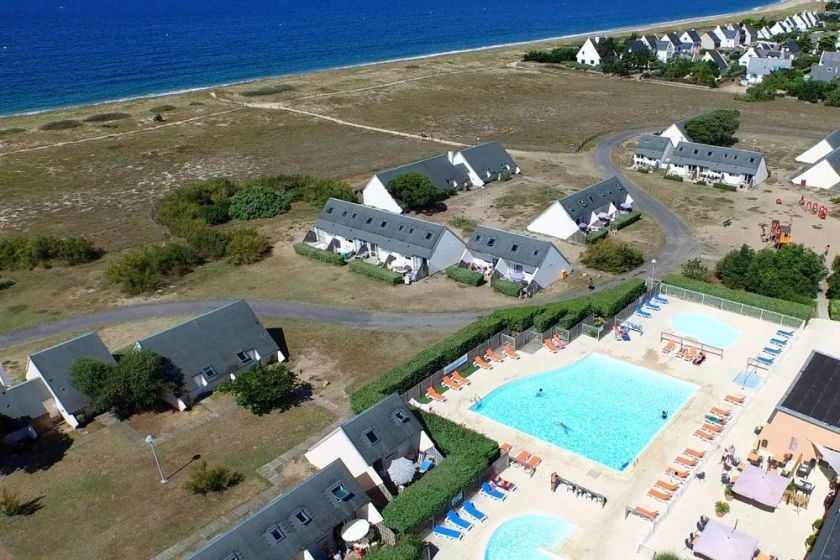 VVF Les Plages de Guérandes