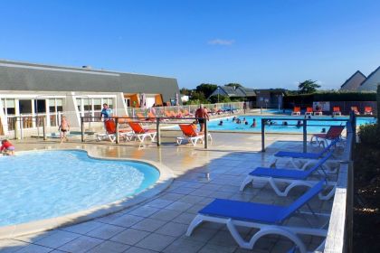 VVF Les Plages de Guérandes