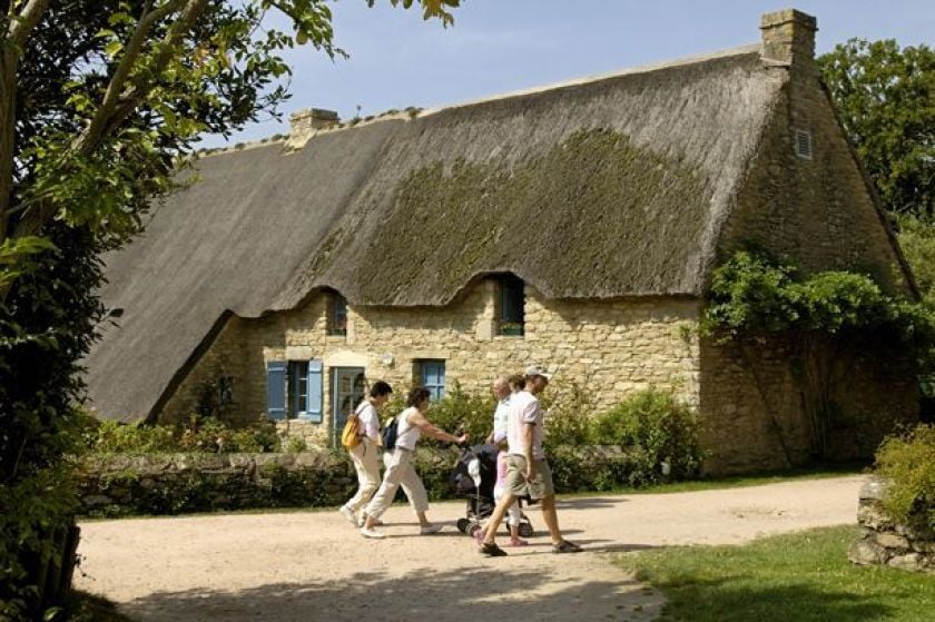 VVF Les Plages de Guérandes