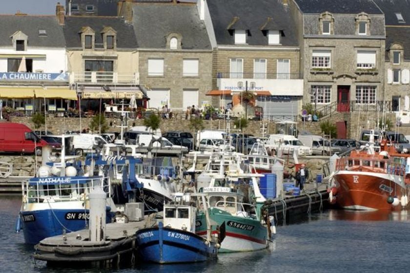 VVF Les Plages de Guérandes