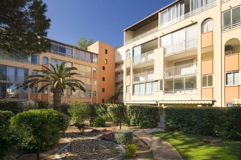 La Baie des Anges Familytrip