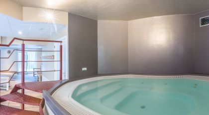 Villa Odette