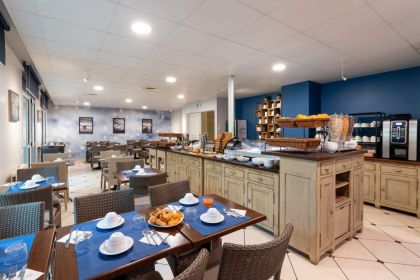Villa Odette