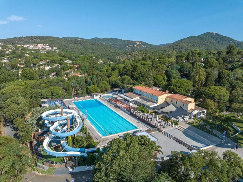 Le Domaine des Naïades