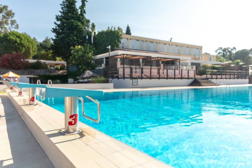 Le Domaine des Naïades