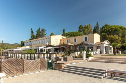 Le Domaine des Naïades