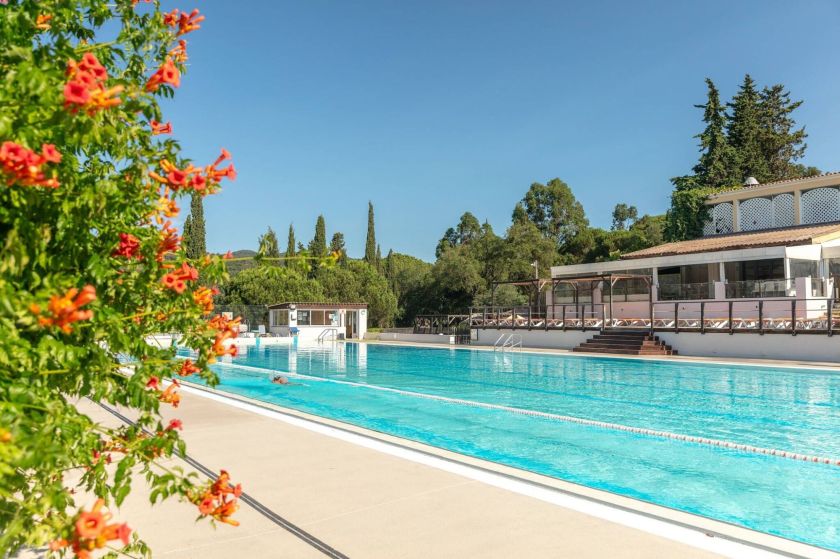 Le Domaine des Naïades