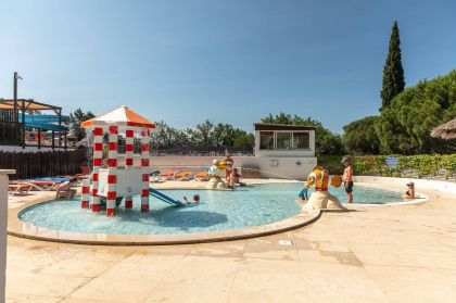 Le Domaine des Naïades