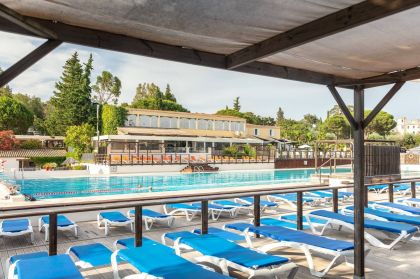 Le Domaine des Naïades