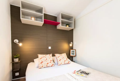 Cottage 4 Pièces 6 Personnes