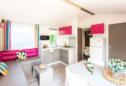 Cottage 4 Pièces 6 Personnes