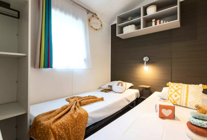 Cottage 4 Pièces 6 Personnes