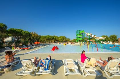 Falaise Narbonne-Plage