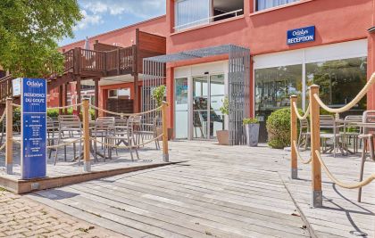 Résidence du Golfe