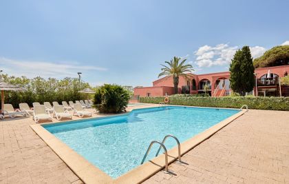 Résidence du Golfe