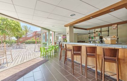Résidence du Golfe